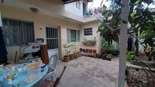 Terreno À Venda, 300 M² Por R$ 750.000,00 - Parque Das Nações - Santo André/sp - Te1089