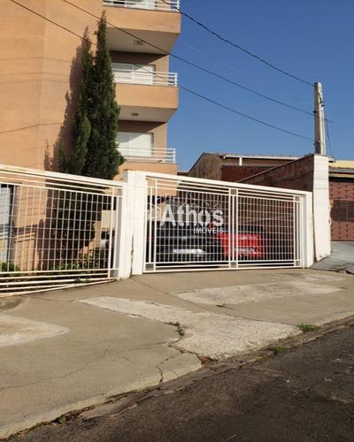 Imagem 3 de 18 de Apartamento - Ap01864 - 70750131