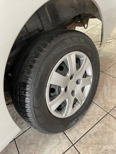 Peugeot Hoggar 1.4 X-line Flex 2p
