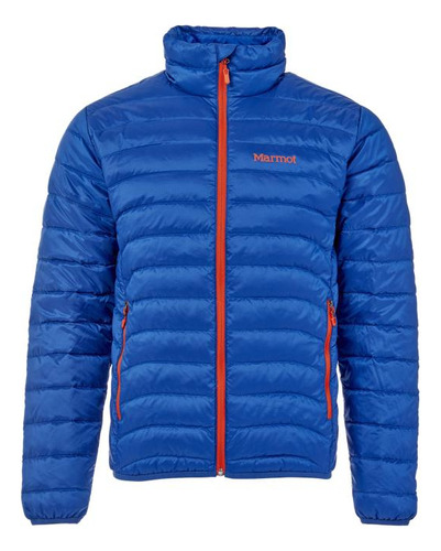 Chaqueta Hombre Marmot Tullus Azul