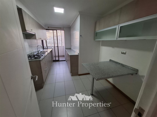 Departamento En Arriendo De 3 Dorm. En Ñuñoa