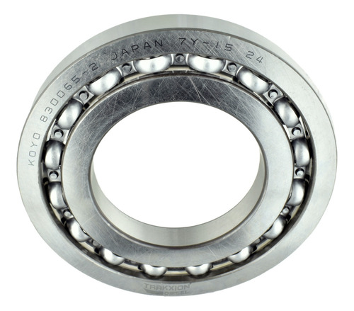 Balero Rodamiento 001 De Bomba Vp44 Diesel Bosch