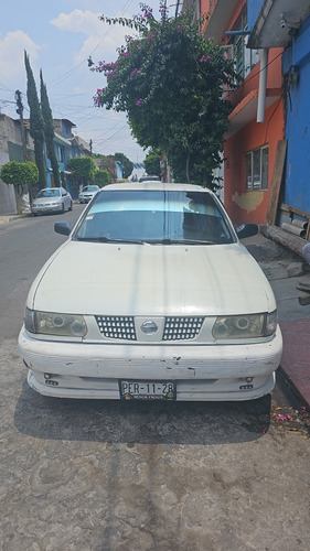 Nissan Tsuru Gs