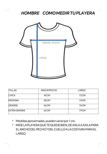 Playera Mc Donalds Algodón Peinado 100%