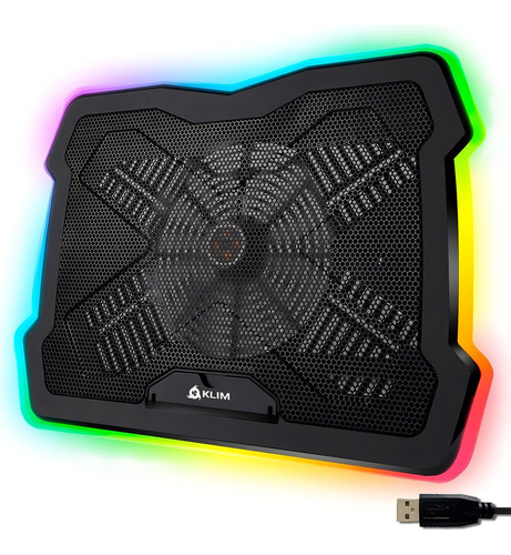 Klim Ultimate Almohadilla De Enfriamiento Para Computadora