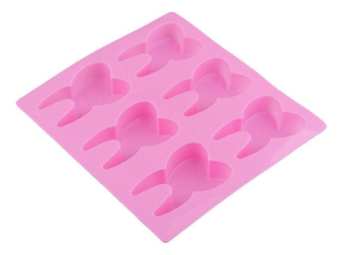 Moldes Para Hornear Chocolate Con Azúcar Y Fondant Craft [u]