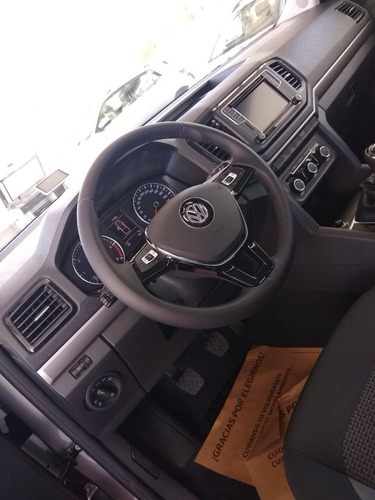 Volkswagen Amarok 0km 2021 Min. Anticip /tu Usado + Cuotas N