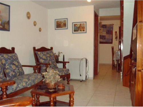 Imagen 9 de 9 de Triplex 4 Amb Venta San Bernardo Zona Centro