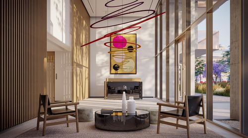 Imagen 29 de 30 de Departamento De 1 Suite Con Vestidor Y Toil 82 M2 En Venta, Oceana Puerto Madero.