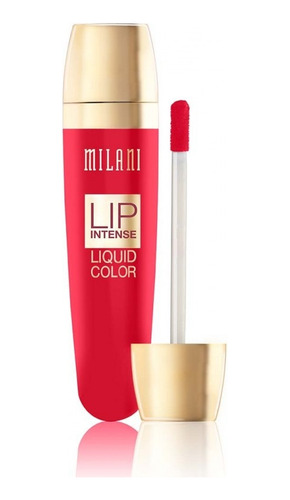 Milani Lip Intense Liquid Color Color 1 Red Extreme