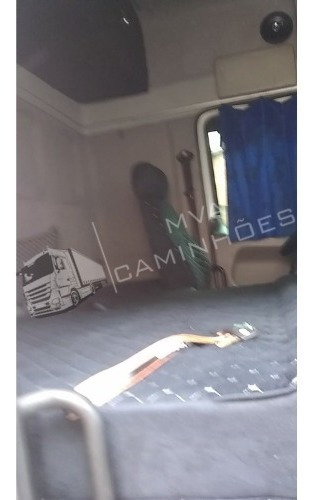 Caminhão Volkswagen 19-320 - 4x2 T
