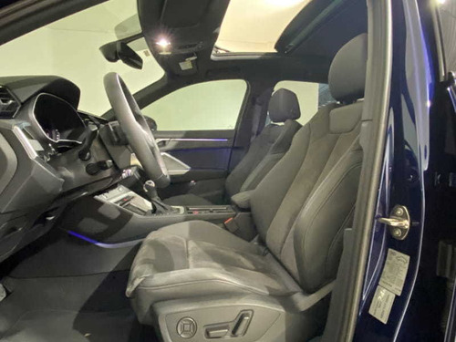 Imagem 15 de 15 de Audi Q3 Black 1.4 Tfsi S Tronic