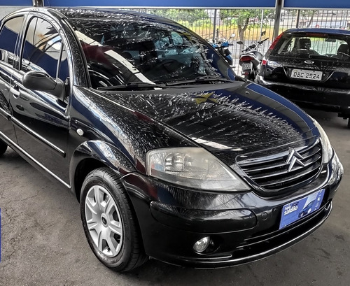 Imagem 2 de 9 de Citroen C3 1.6 16v Exclusive