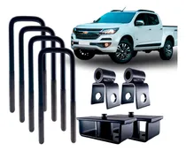 Comprar Lift Suspensão Trase Elevar 4 Ou 5 Polegada S-10 2013 A 2024