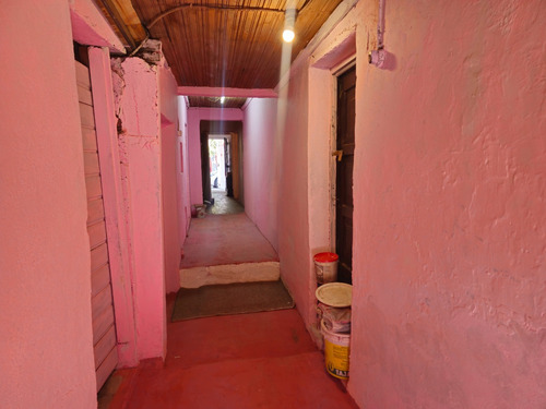 Casa O Terreno De 290 M2, San Ramon, Metro San Ramon