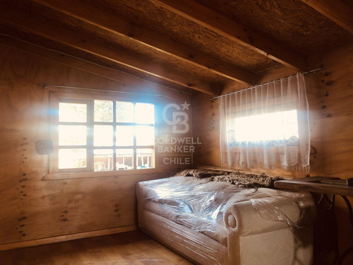 Gran Casa En Arriendo En Los Pellines