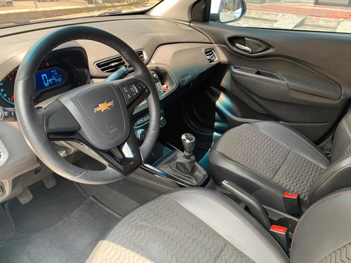 Chevrolet Onix 2018 1.4 Ltz 5 P
