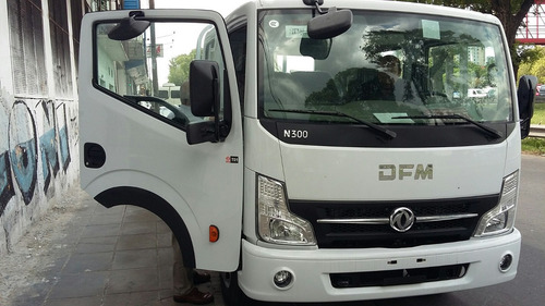 D-f-m-t-01 Cabina Simple , Año 2021