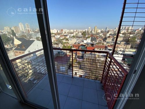 Imagen 7 de 11 de Departamento - Caballito