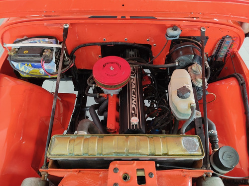 Imagen 15 de 15 de Jeep 4x4 1959