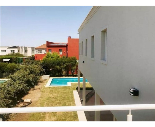 Casa En Venta En Los Alisos, Nordelta, Tigre!
