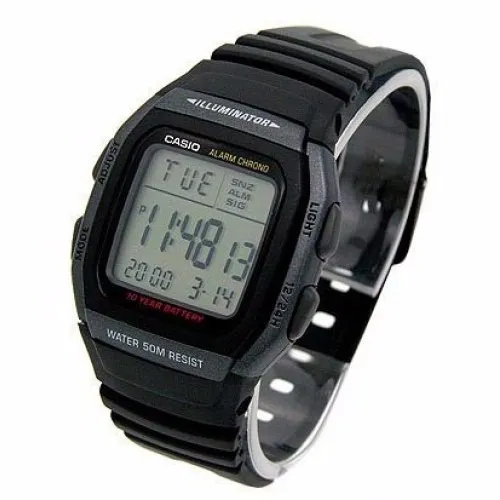 Casio w96 discount