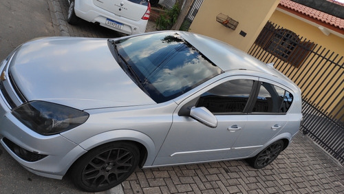 Sucata Vectra Gt 2010 Para Peças, Gtx Elite Elegance