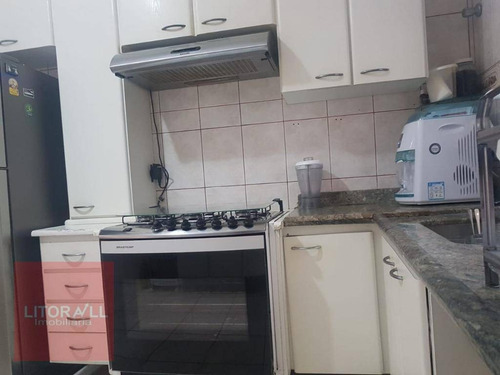 Imagem 25 de 30 de Sobrado À Venda, 354 M² Por R$ 395.000,00 - Cidade De Anchieta - Itanhaém/sp - So0338