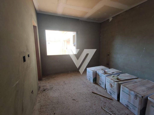 Imagem 10 de 15 de Casa À Venda, 165 M² Por R$ 870.000,00 - Condomínio Villagio Milano - Sorocaba/sp - Ca1924