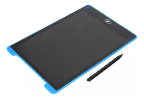 Pizarra Mágica Tablet Dibujo Lcd 12  Multifuncional Niños