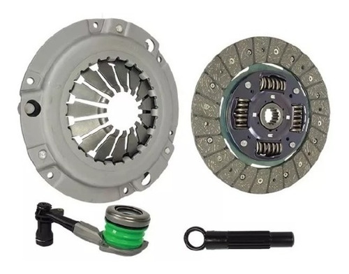 Kit Clutch Chevrolet Pontiac G4 G5 2.2l 2005 2006 2007-2009