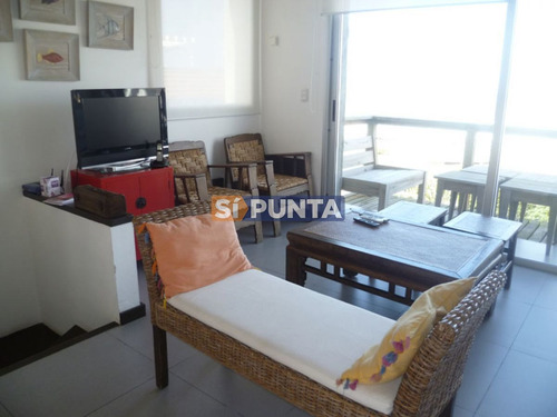 Imagen 9 de 25 de Apartamento En Alquiler La Barra