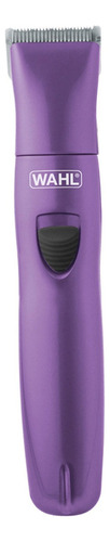 Aparador De Pelos Pure Confidence Violeta Wahl Bivolt