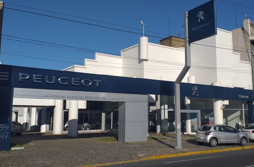 Peugeot 208 Active