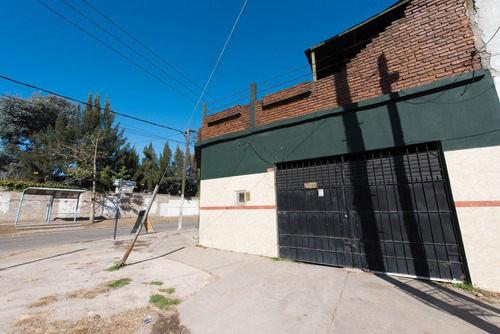 Imagen 26 de 26 de Casa + Locales + Deposito +cochera Vta En Bloque