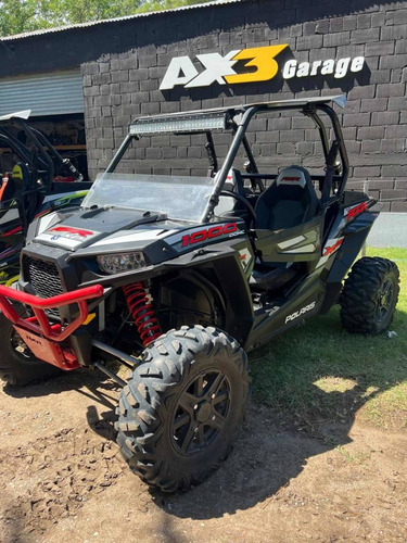 Imagen 6 de 15 de Polaris Rzr 1000