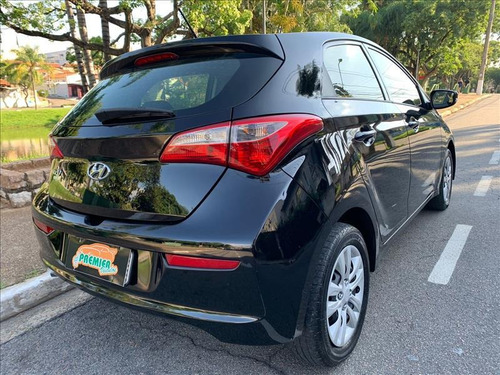 Imagem 3 de 7 de Hyundai Hb20 Hb20 Confort Plus 1.0 Flex
