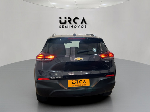 Chevrolet Tracker 1.0 TURBO FLEX LT AUTOMÁTICO