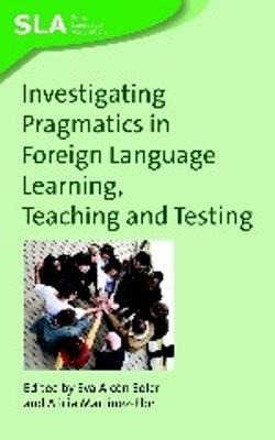 Libro Investigating Pragmatics In Foreign Language Learni...