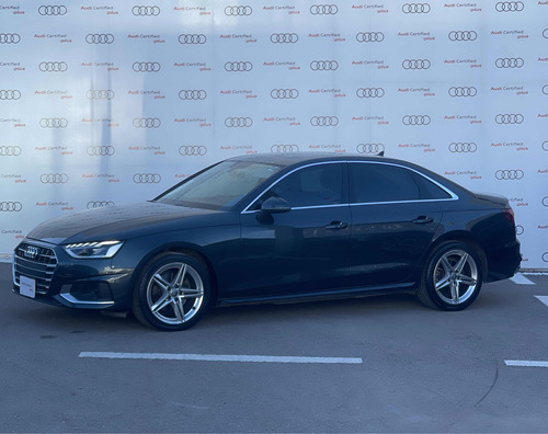 Audi A4 2.0 T Select 190hp Dsg