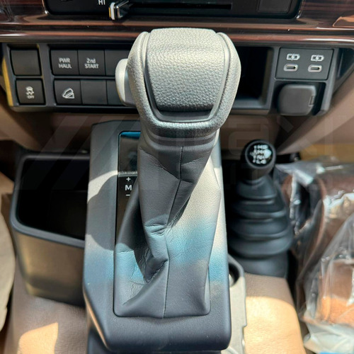 Toyota Lc S79 Hembrita 2025