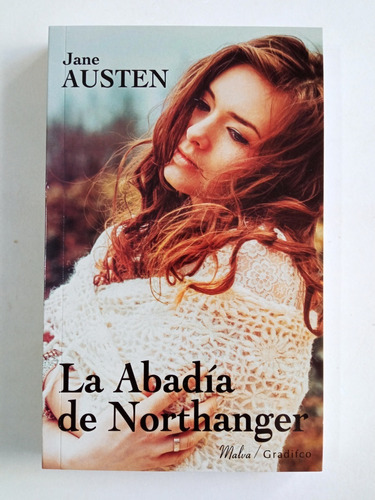 La Abadia De Northanger - Jane Austen - Ed. Gradifco Nuevo