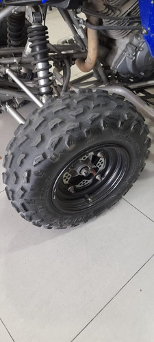 Imagen 8 de 15 de Yamaha Yfm 350 Reverse Excelente Estado! Oportunidad!