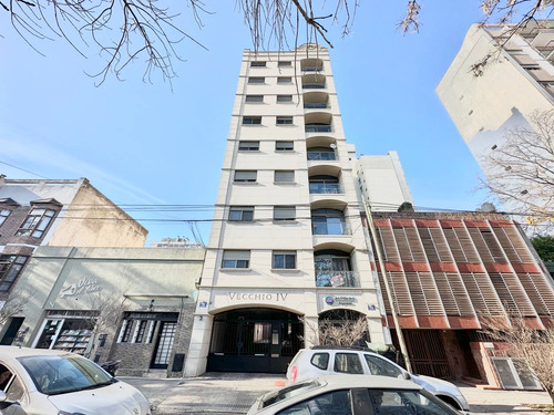 Departamento En Venta En La Plata