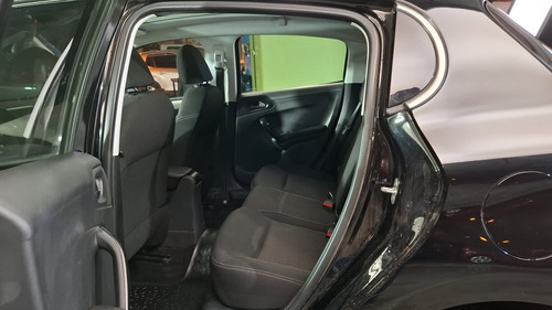 Peugeot 208 1.6 Hdi Allure Plus