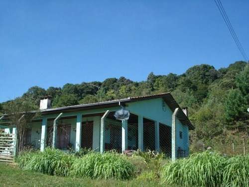 Chácara Todos À Venda, Campina De Quitandinha, Quitandinha - Ch0005. - Ch0006