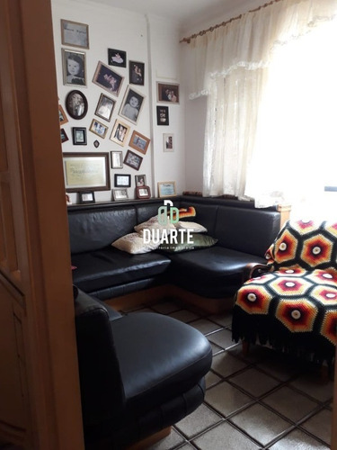 Imagem 20 de 22 de Apartamento - Ap00879 - 33699810