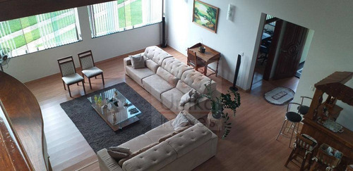 Imagem 30 de 30 de Maravilhosa Casa Em Condominio - Ca1179