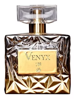 Perfume Venyx L´or Original Hinode - Chanel Coco Mademoisell