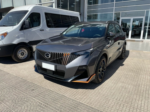 Gac Motor Emzoom 4x2 1.5 Aut Top De Linea 2024
